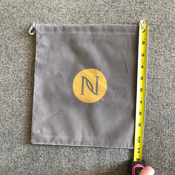 Nerium Bag - Initial N - Picture 5 of 6